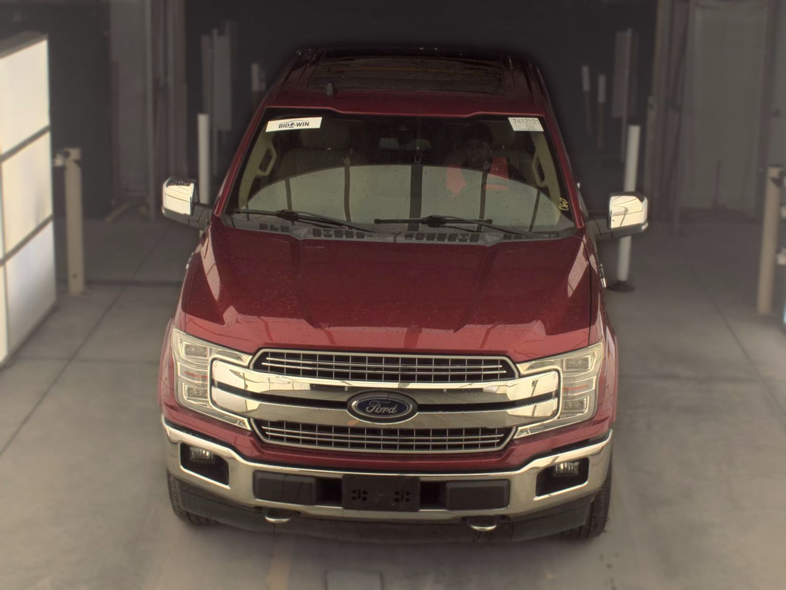 FORD F-150 - 3