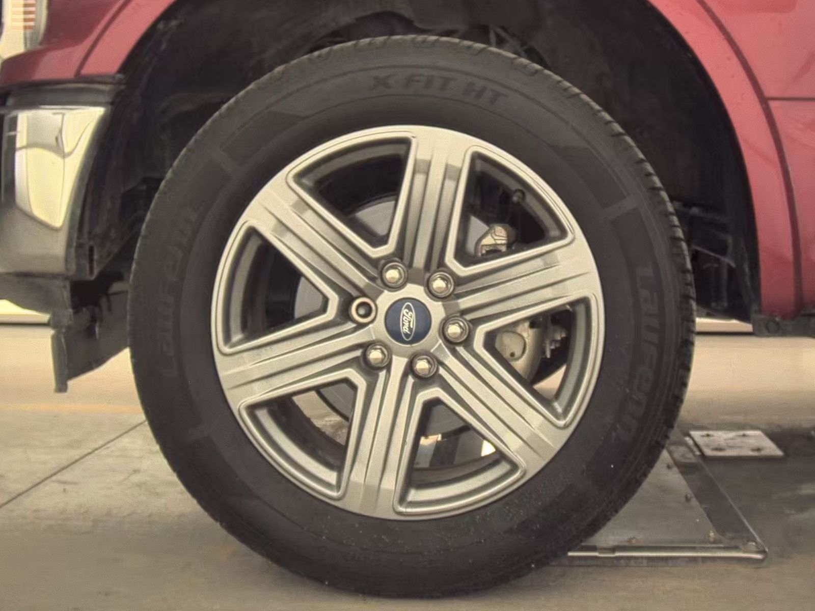 FORD F-150 - 10