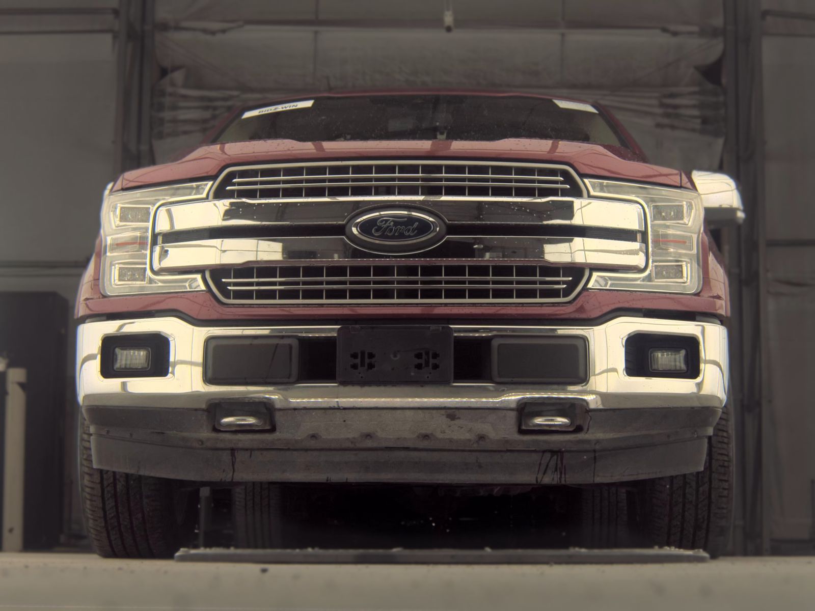 FORD F-150 - 4