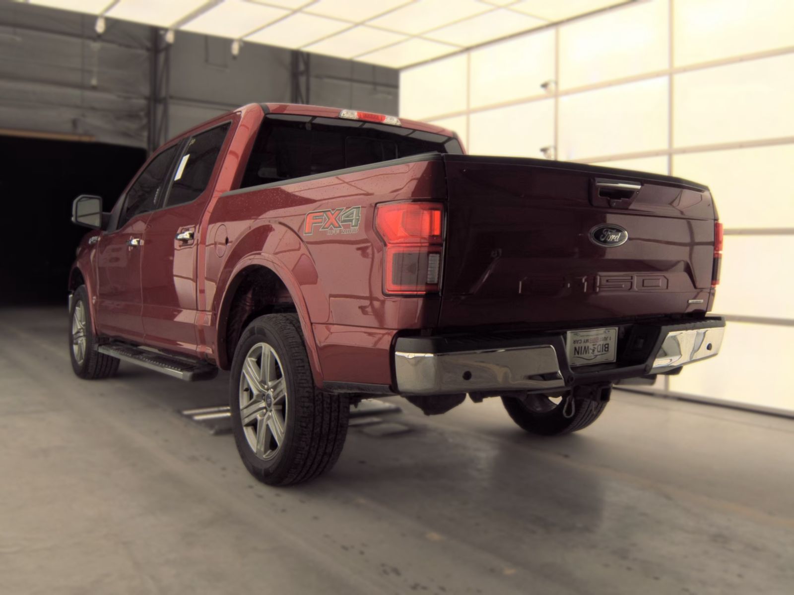 FORD F-150 - 9