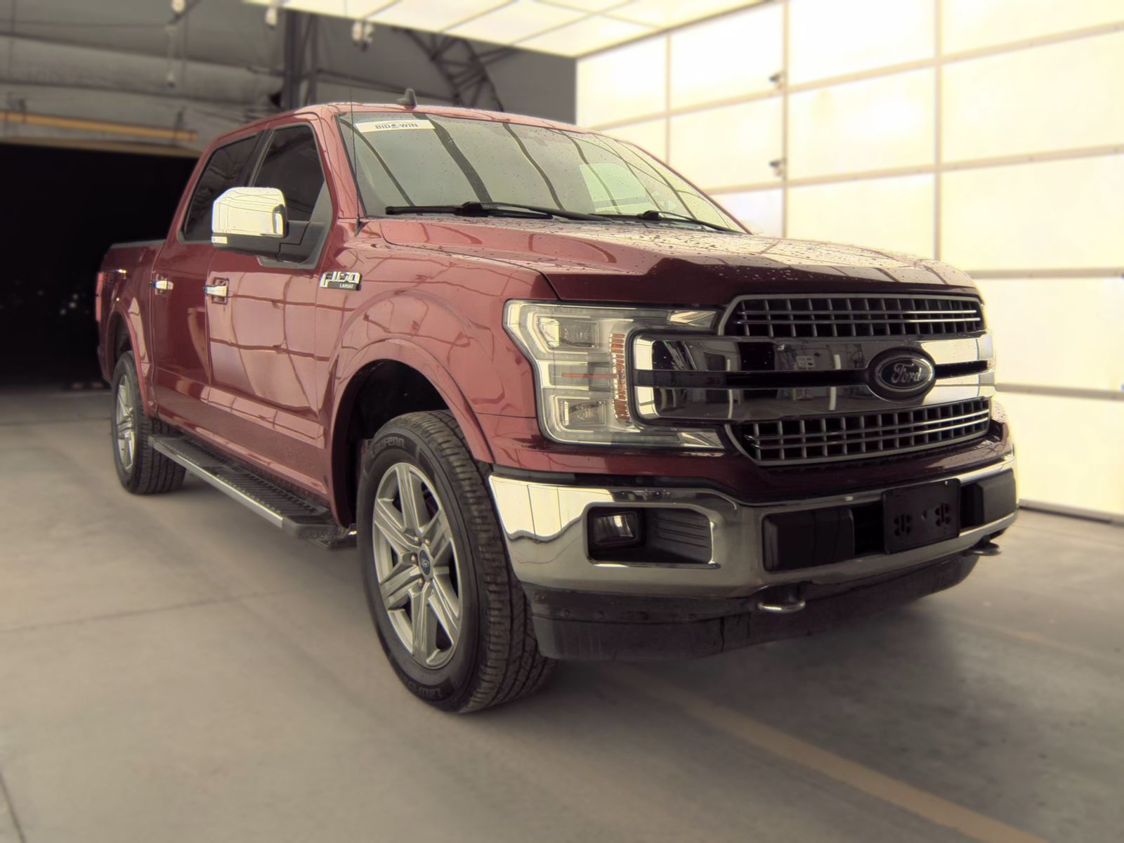 FORD F-150 - 5