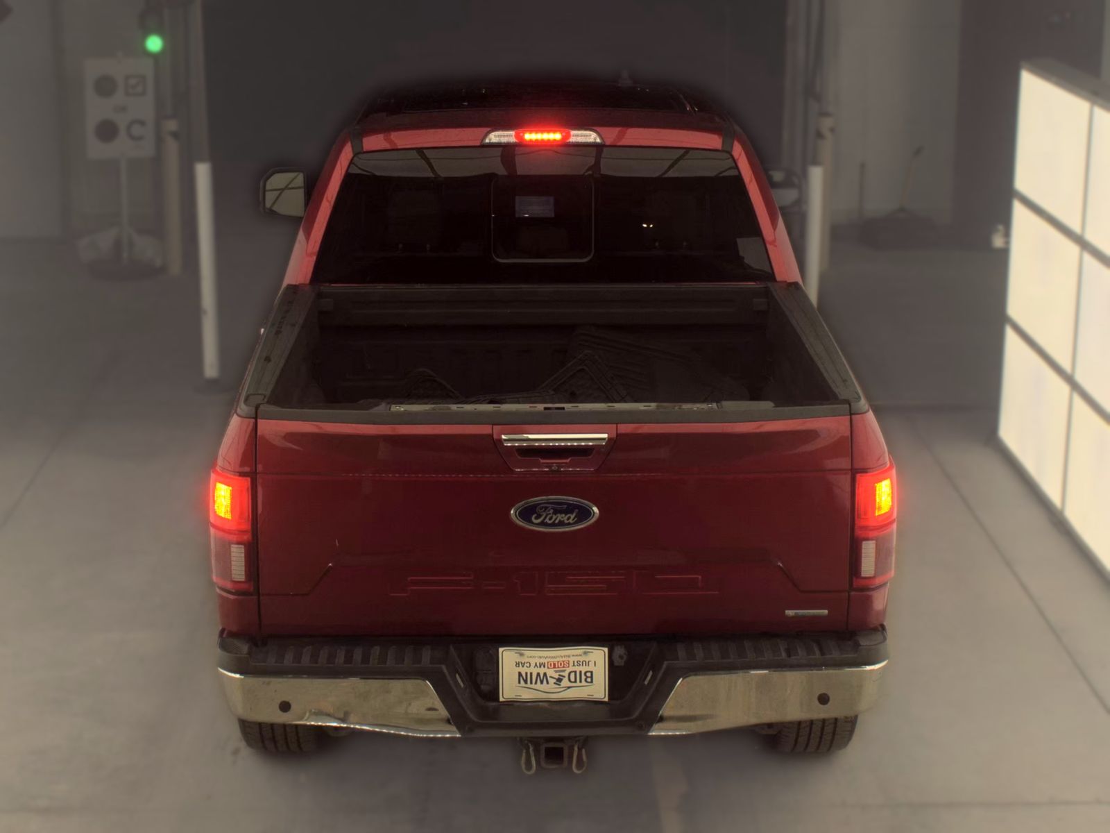 FORD F-150 - 7
