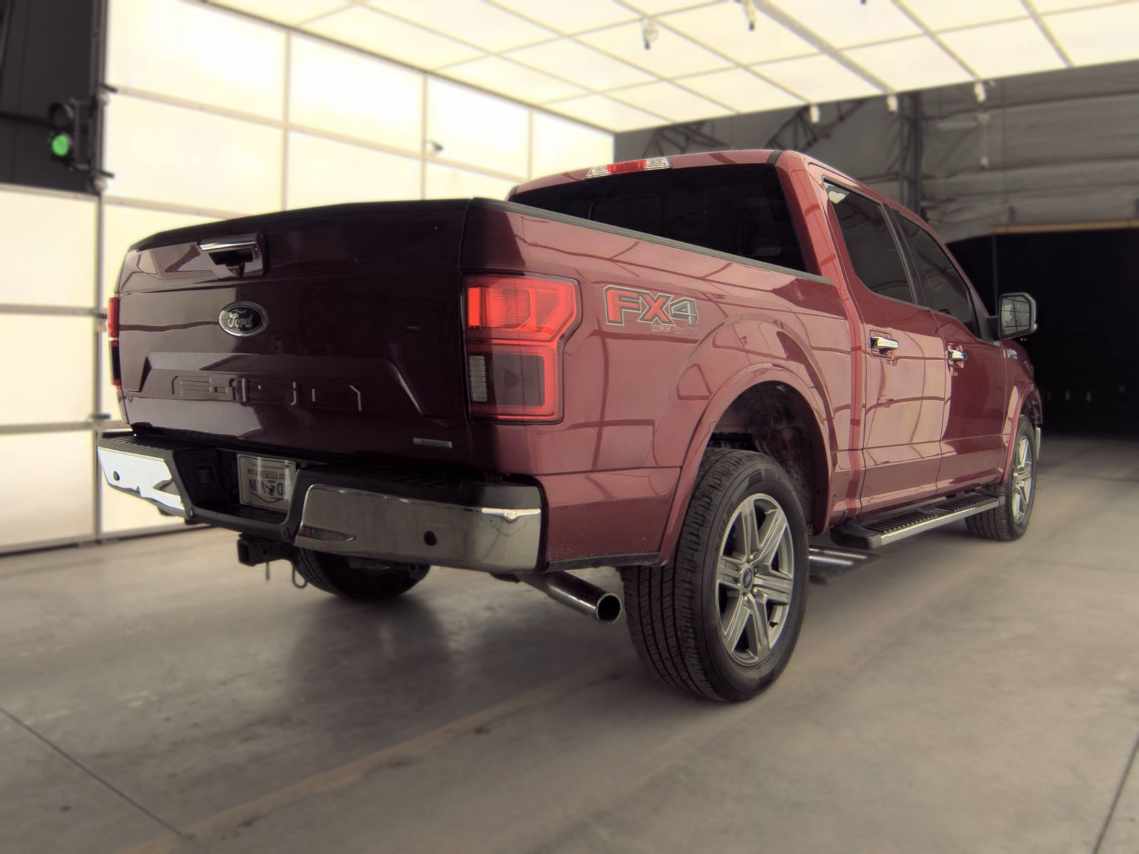 FORD F-150 - 6