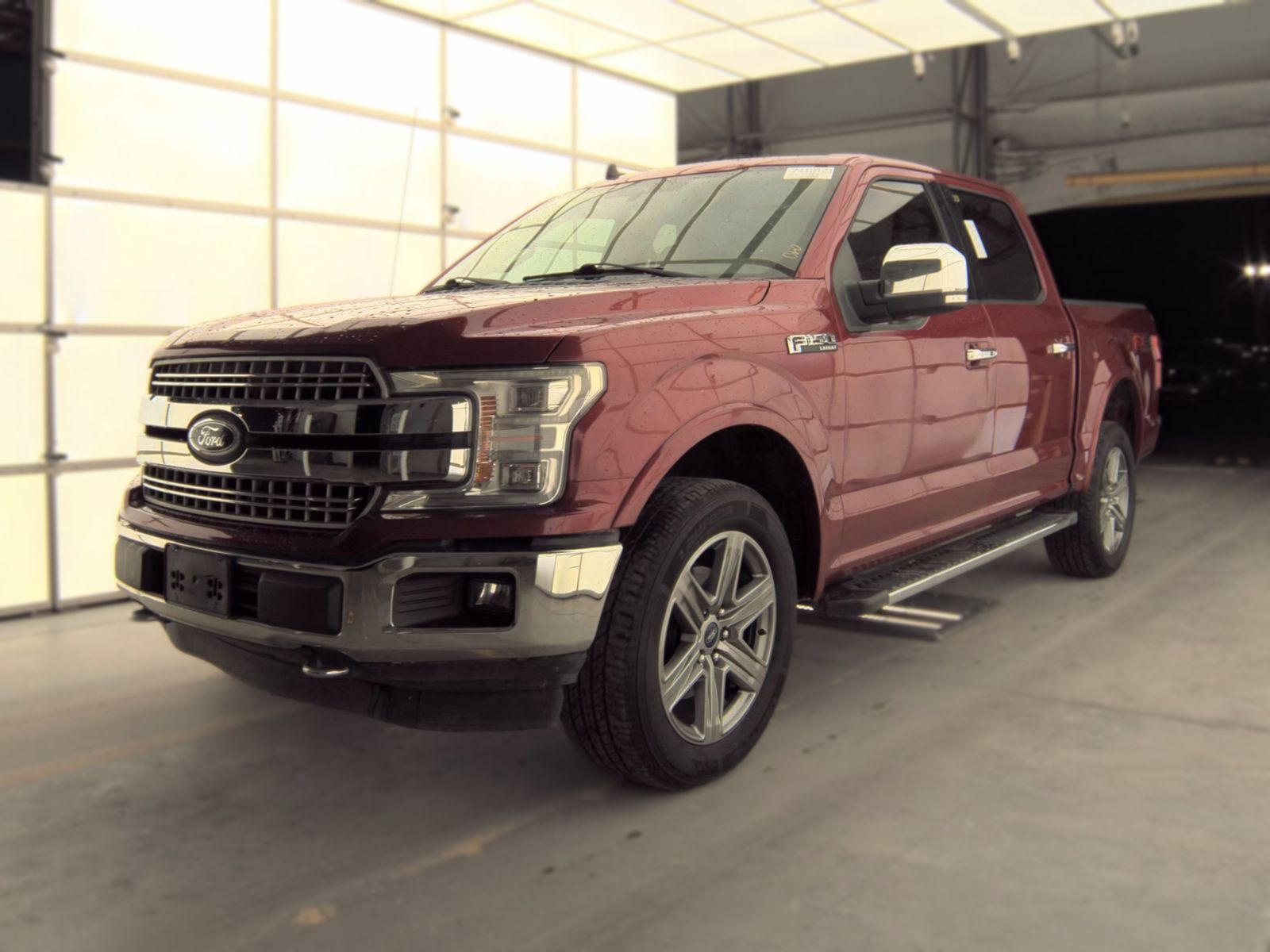 FORD F-150 - 1