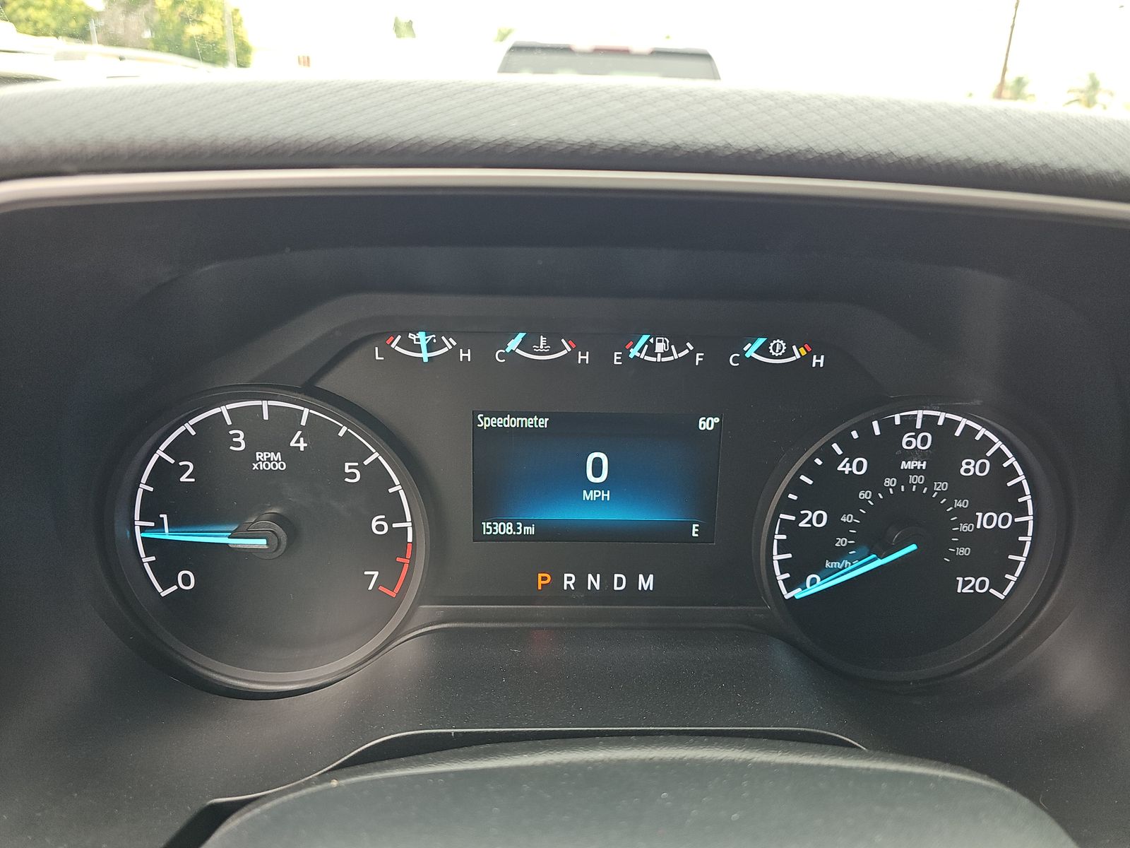 2022 Ford F-150 XL AWD