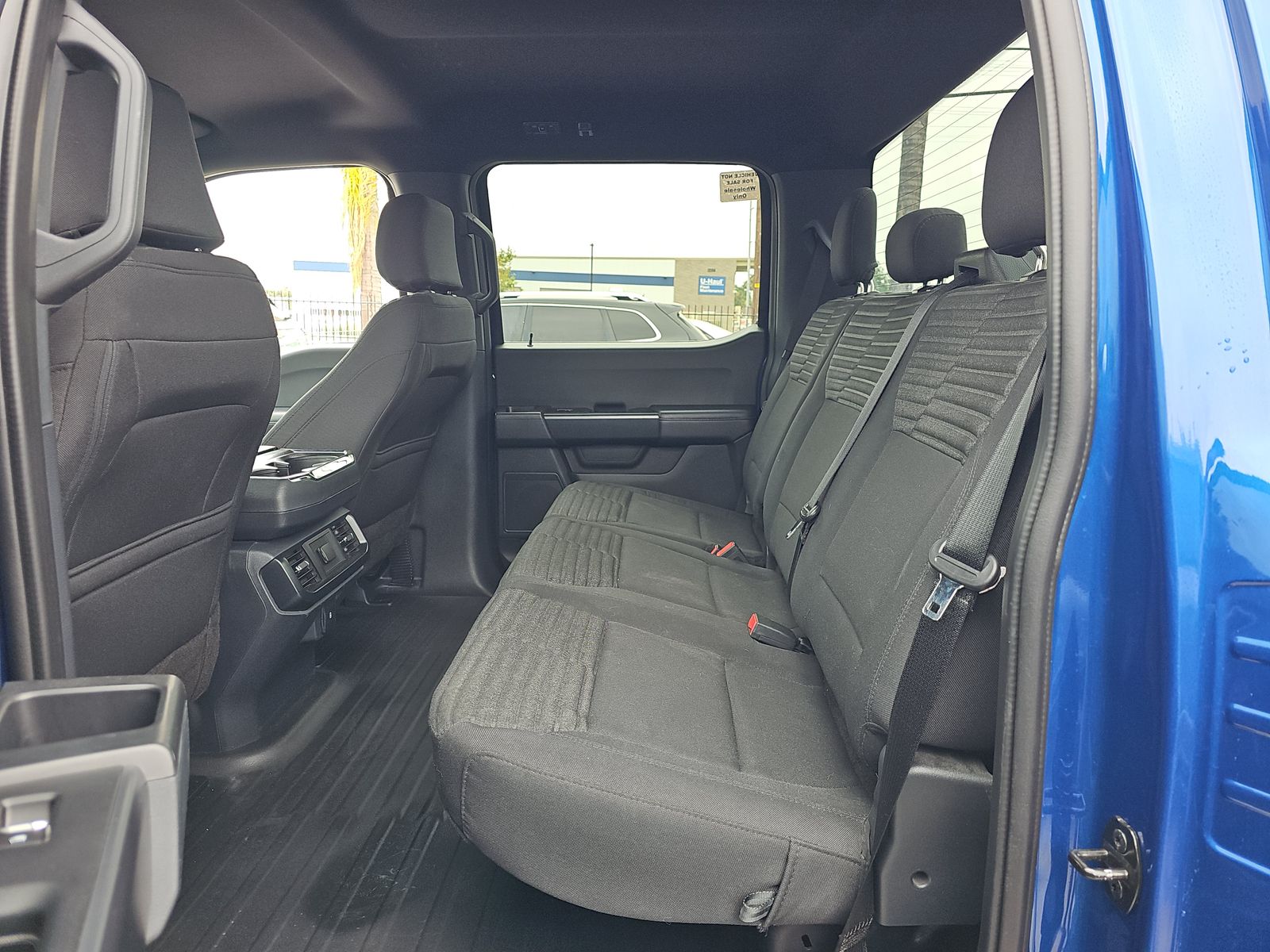 2022 Ford F-150 XL AWD