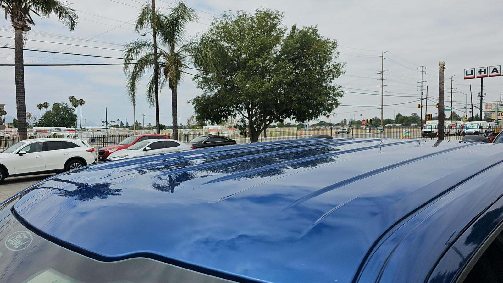 2022 Ford F-150 XL AWD