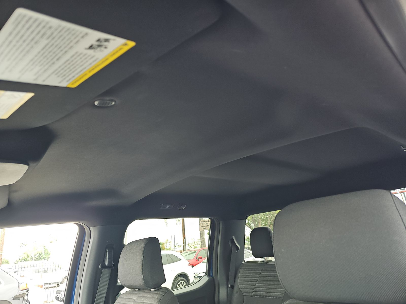 2022 Ford F-150 XL AWD