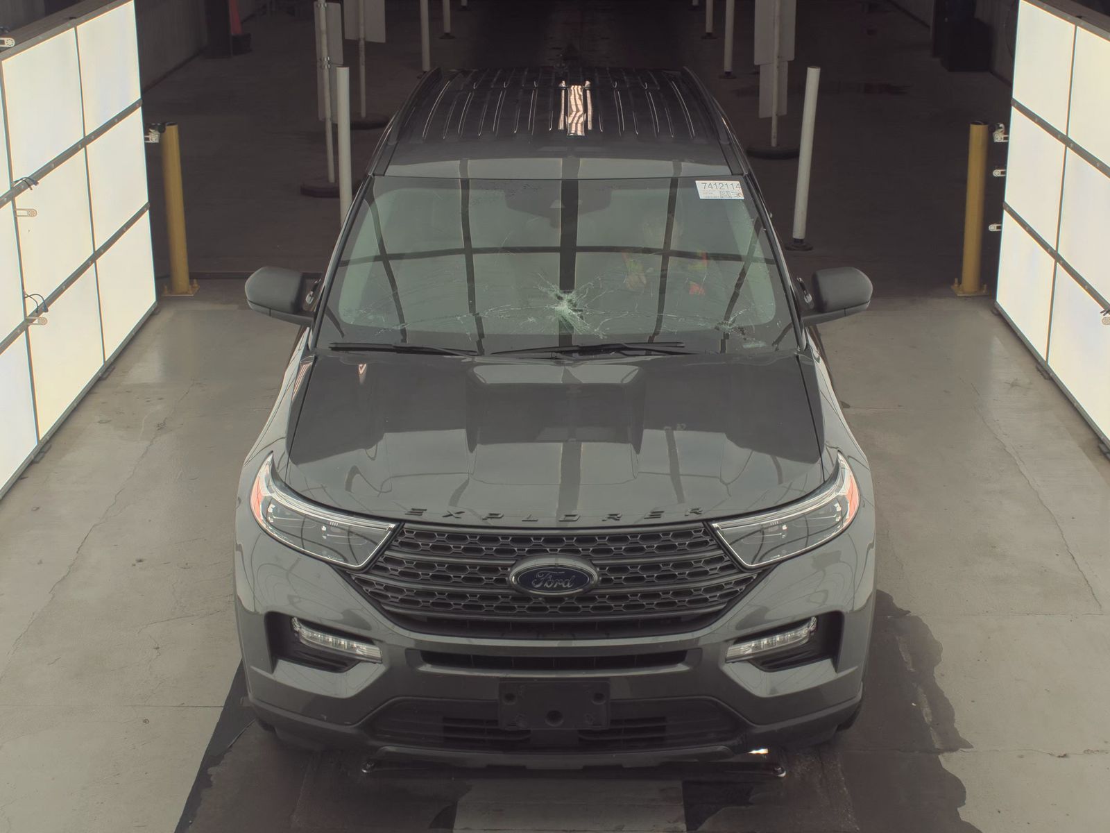 FORD EXPLORER - 3