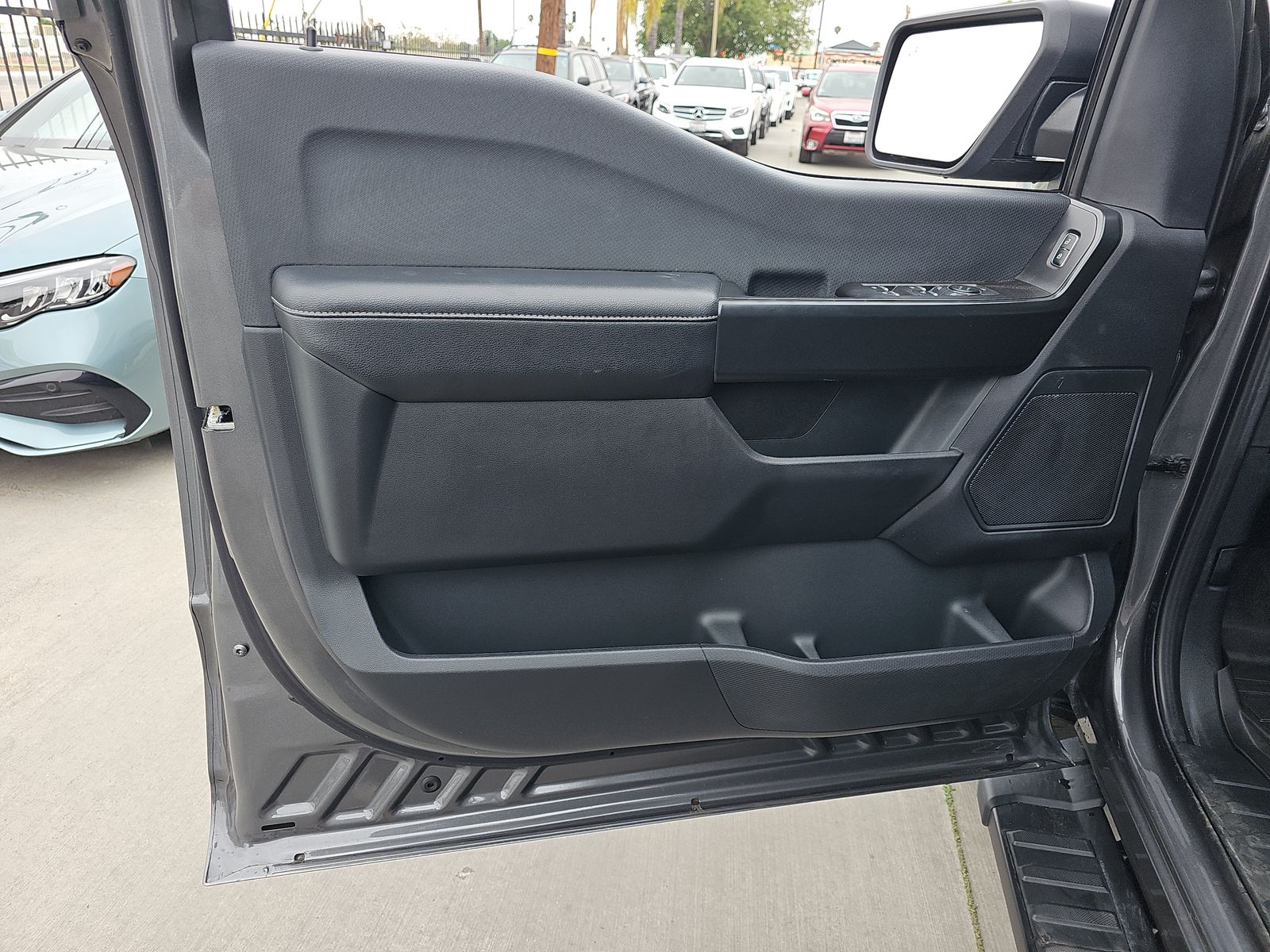 2024 Ford F-150 STX AWD