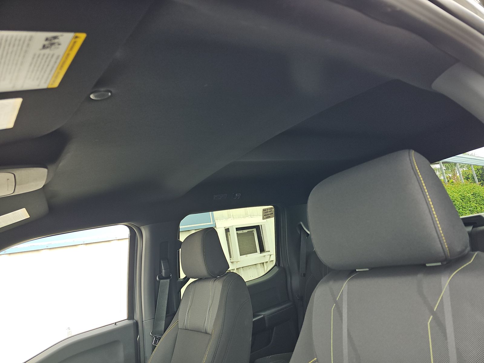 2024 Ford F-150 STX AWD