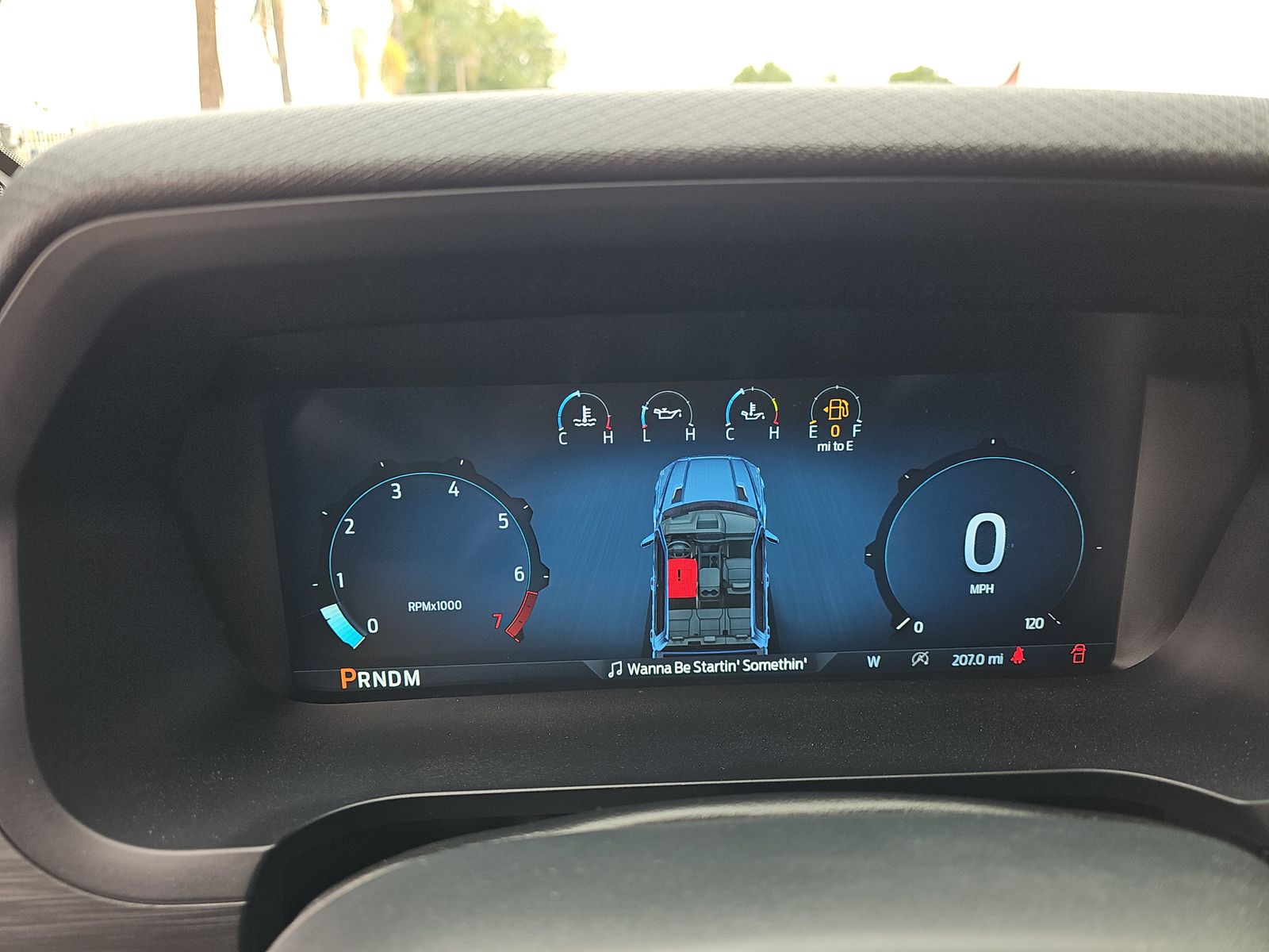 2024 Ford F-150 STX AWD