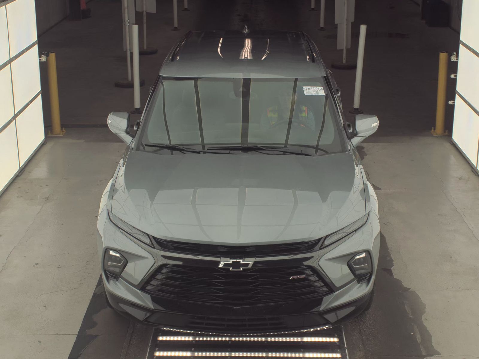 CHEVROLET BLAZER - 3