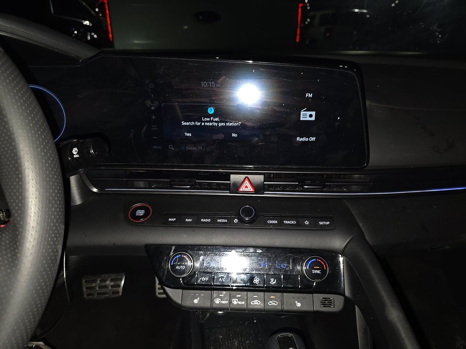 2024 Hyundai Elantra N Line FWD