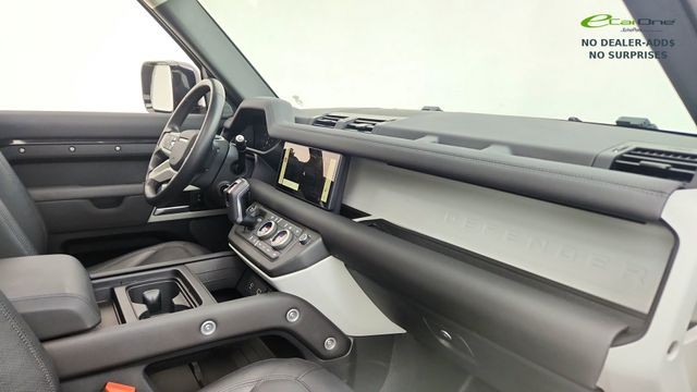 2024 Land Rover Defender 110 S AWD