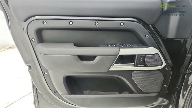 2024 Land Rover Defender 110 S AWD
