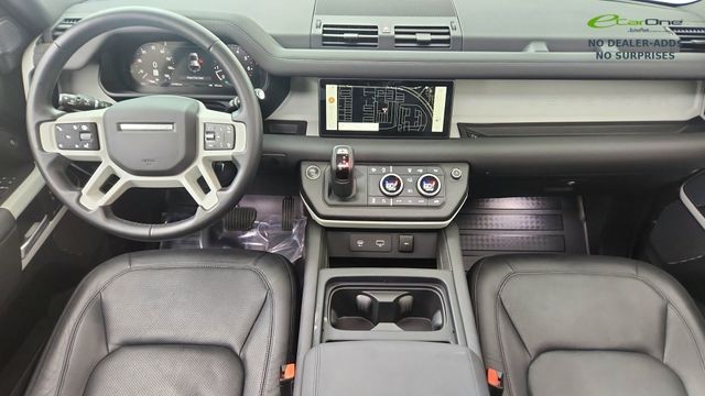 2024 Land Rover Defender 110 S AWD