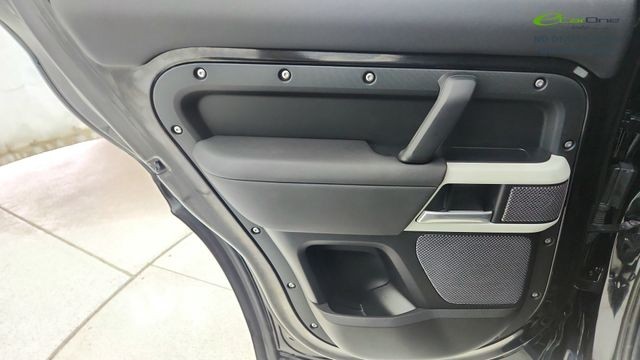 2024 Land Rover Defender 110 S AWD