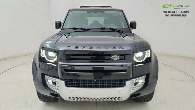 2024 Land Rover Defender 110 S AWD
