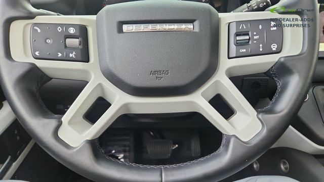 2024 Land Rover Defender 110 S AWD