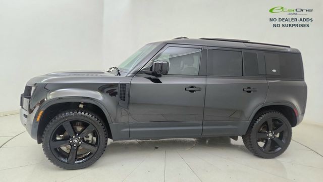 2024 Land Rover Defender 110 S AWD
