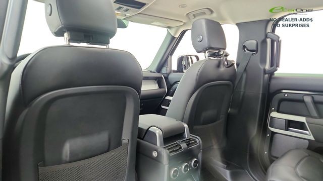 2024 Land Rover Defender 110 S AWD