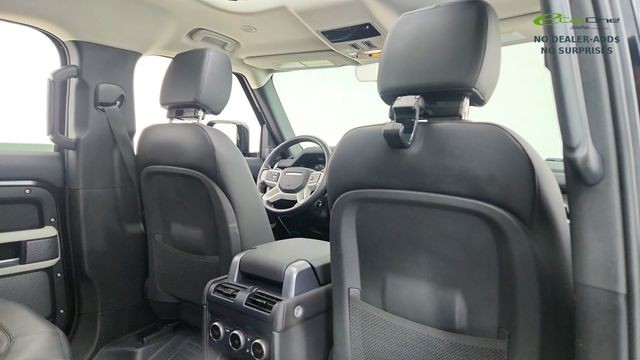 2024 Land Rover Defender 110 S AWD
