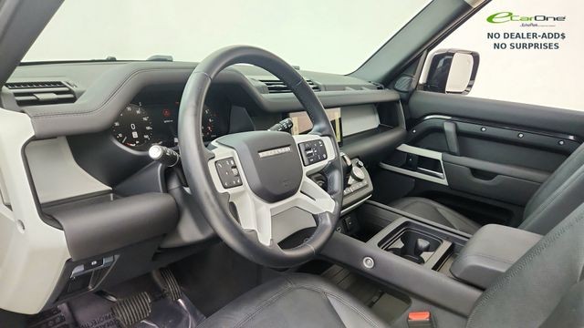 2024 Land Rover Defender 110 S AWD