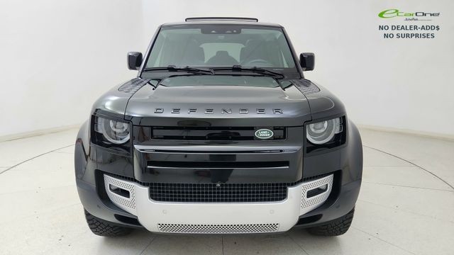 2024 Land Rover Defender 110 S AWD