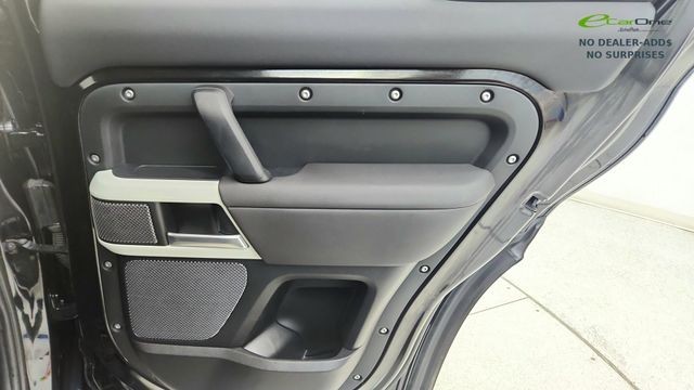 2024 Land Rover Defender 110 S AWD