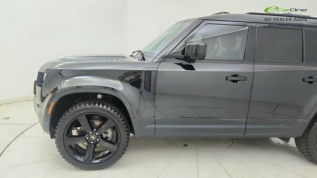 2024 Land Rover Defender 110 S AWD