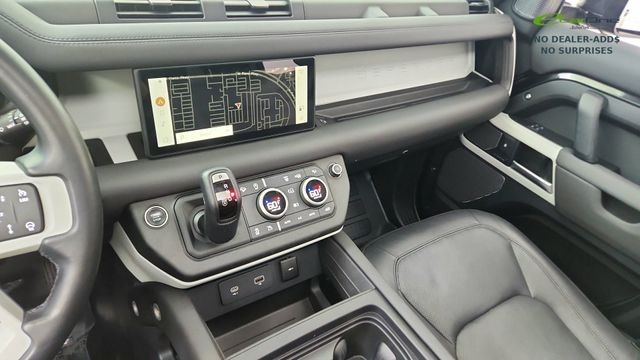 2024 Land Rover Defender 110 S AWD