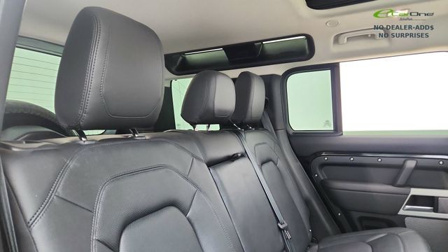 2024 Land Rover Defender 110 S AWD