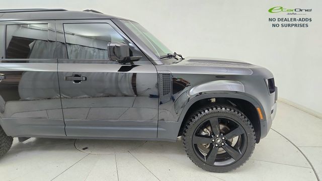 2024 Land Rover Defender 110 S AWD