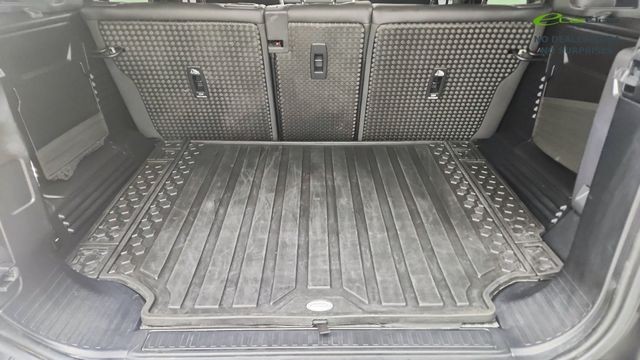 2024 Land Rover Defender 110 S AWD