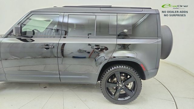 2024 Land Rover Defender 110 S AWD