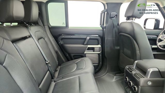 2024 Land Rover Defender 110 S AWD