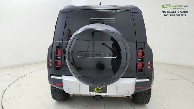 2024 Land Rover Defender 110 S AWD