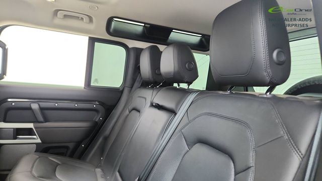 2024 Land Rover Defender 110 S AWD