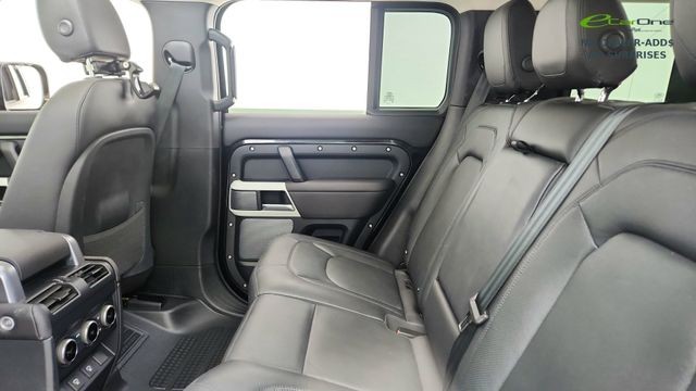 2024 Land Rover Defender 110 S AWD