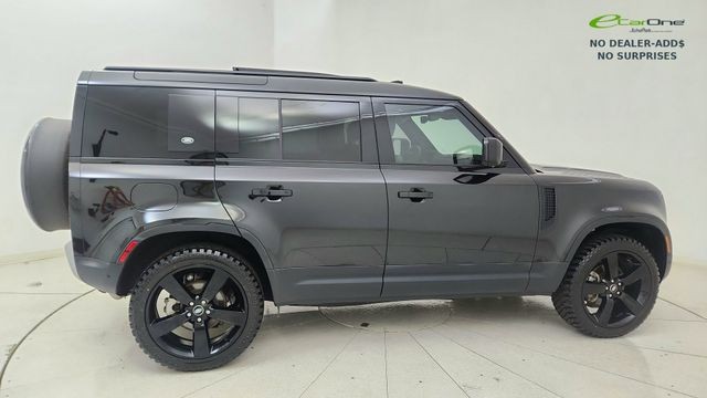 2024 Land Rover Defender 110 S AWD