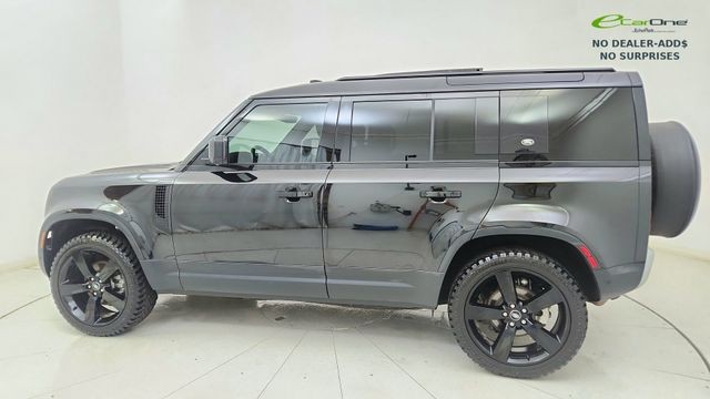 2024 Land Rover Defender 110 S AWD