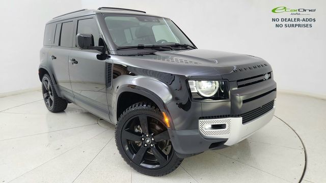 2024 Land Rover Defender 110 S AWD