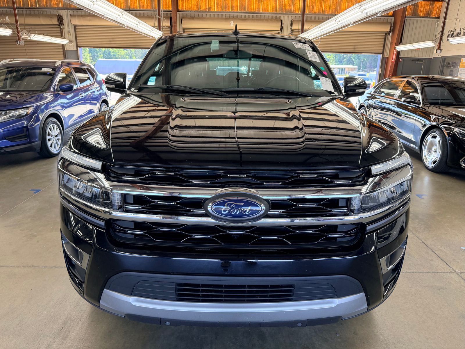 FORD EXPEDITION - 3