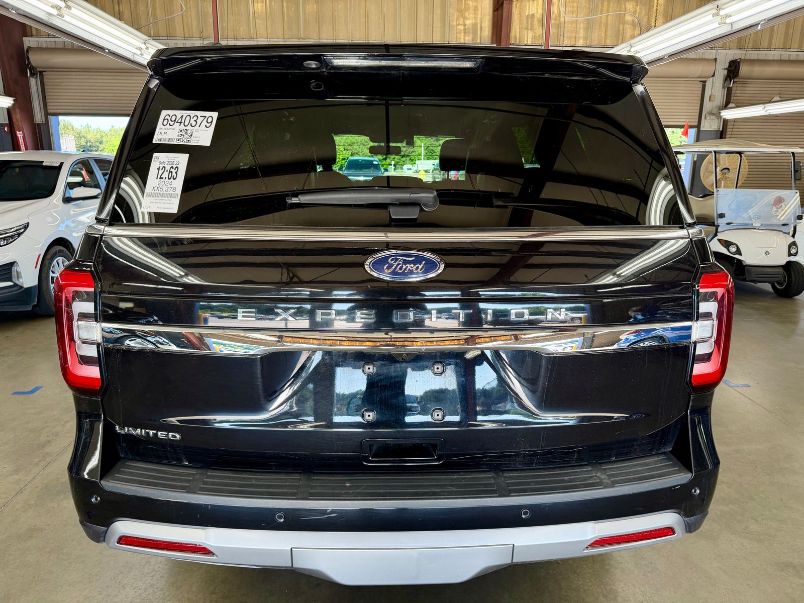FORD EXPEDITION - 6