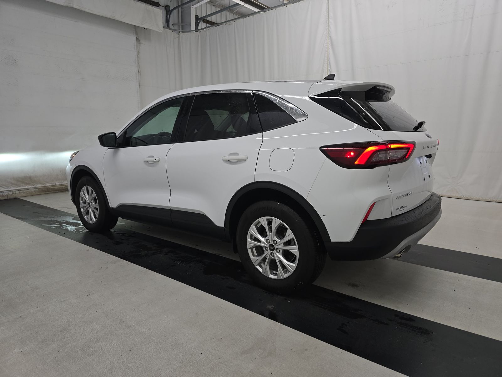 FORD ESCAPE - 7