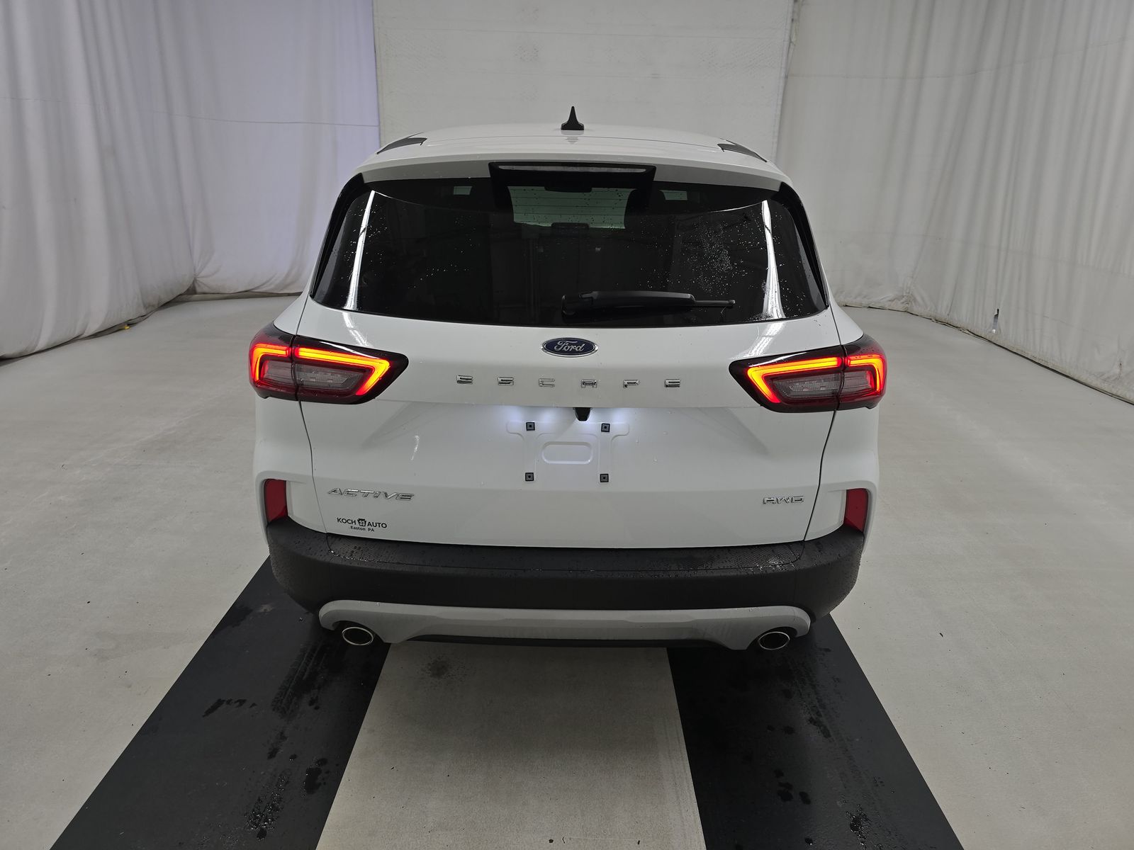 FORD ESCAPE - 6