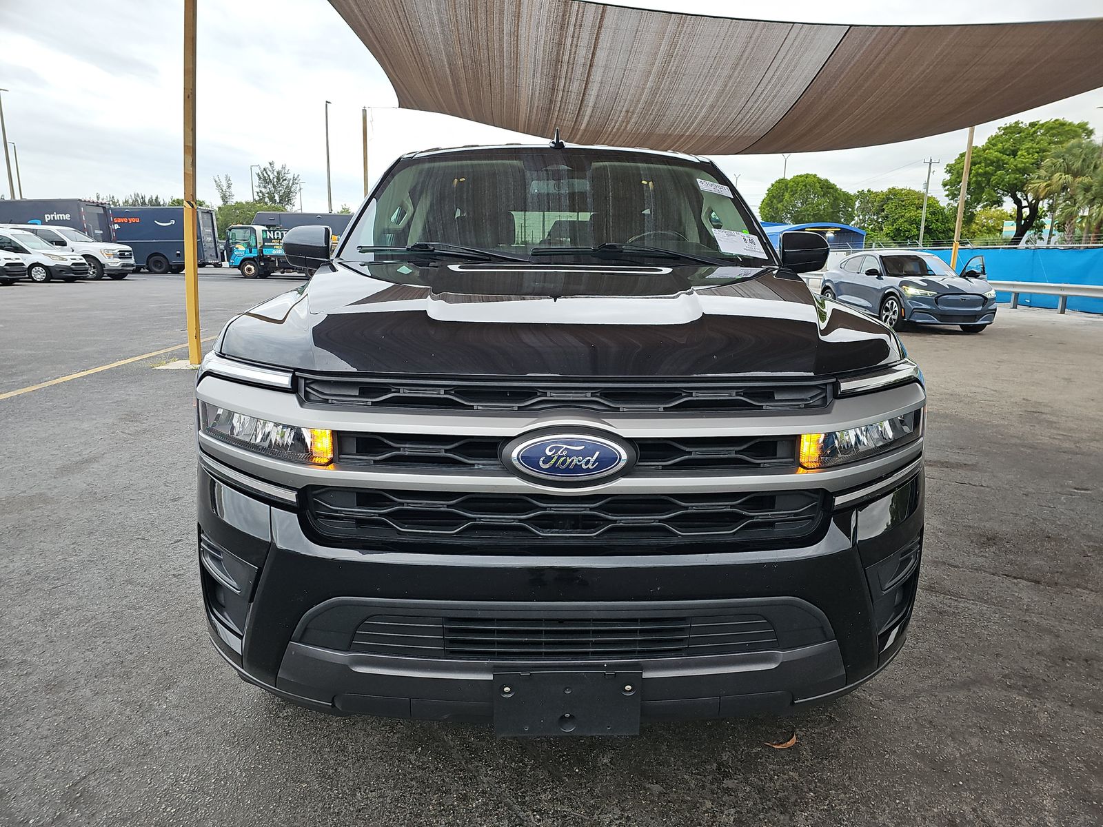FORD EXPEDITION MAX - 3