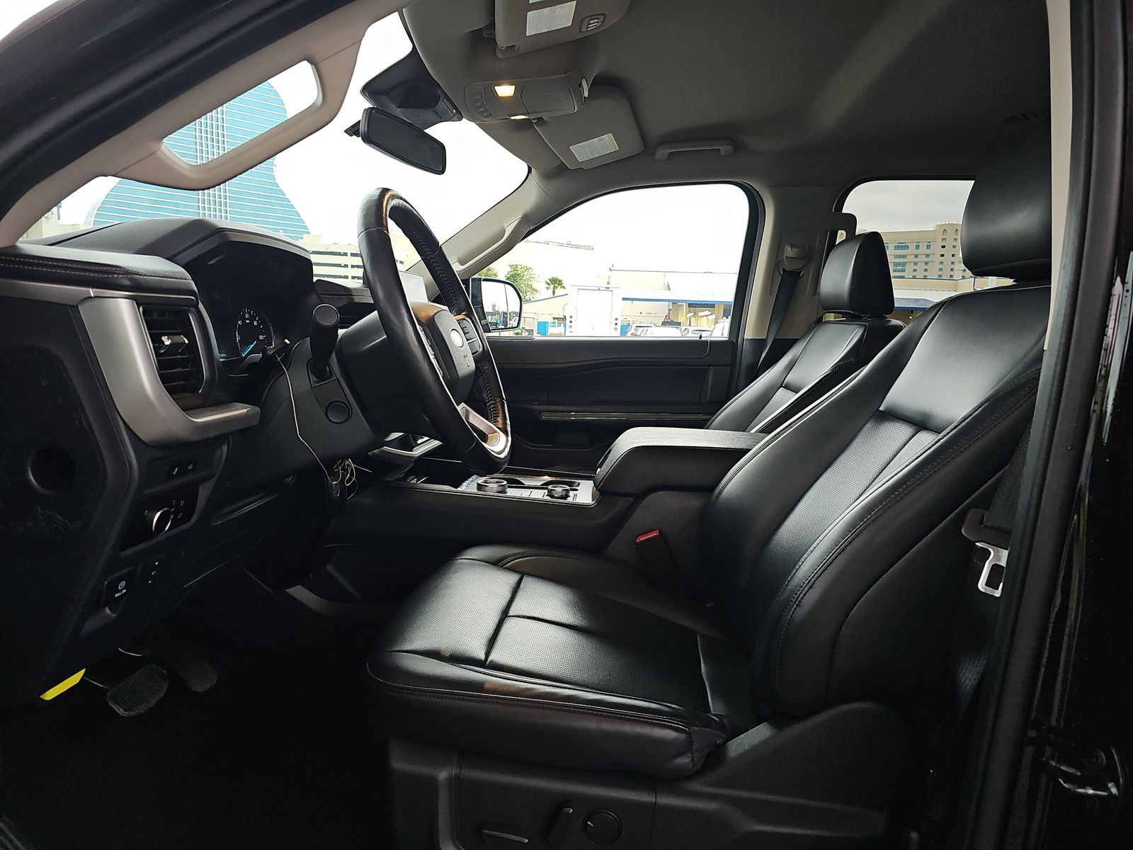 FORD EXPEDITION MAX - 8