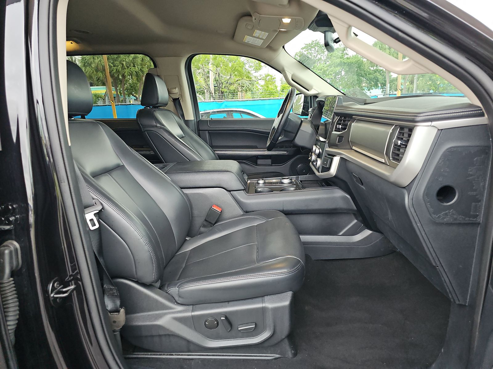 FORD EXPEDITION MAX - 9